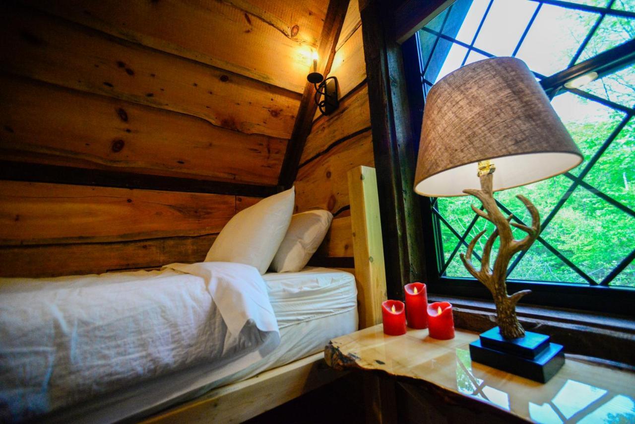 Vikings Villages Resort Guilford Exteriör bild