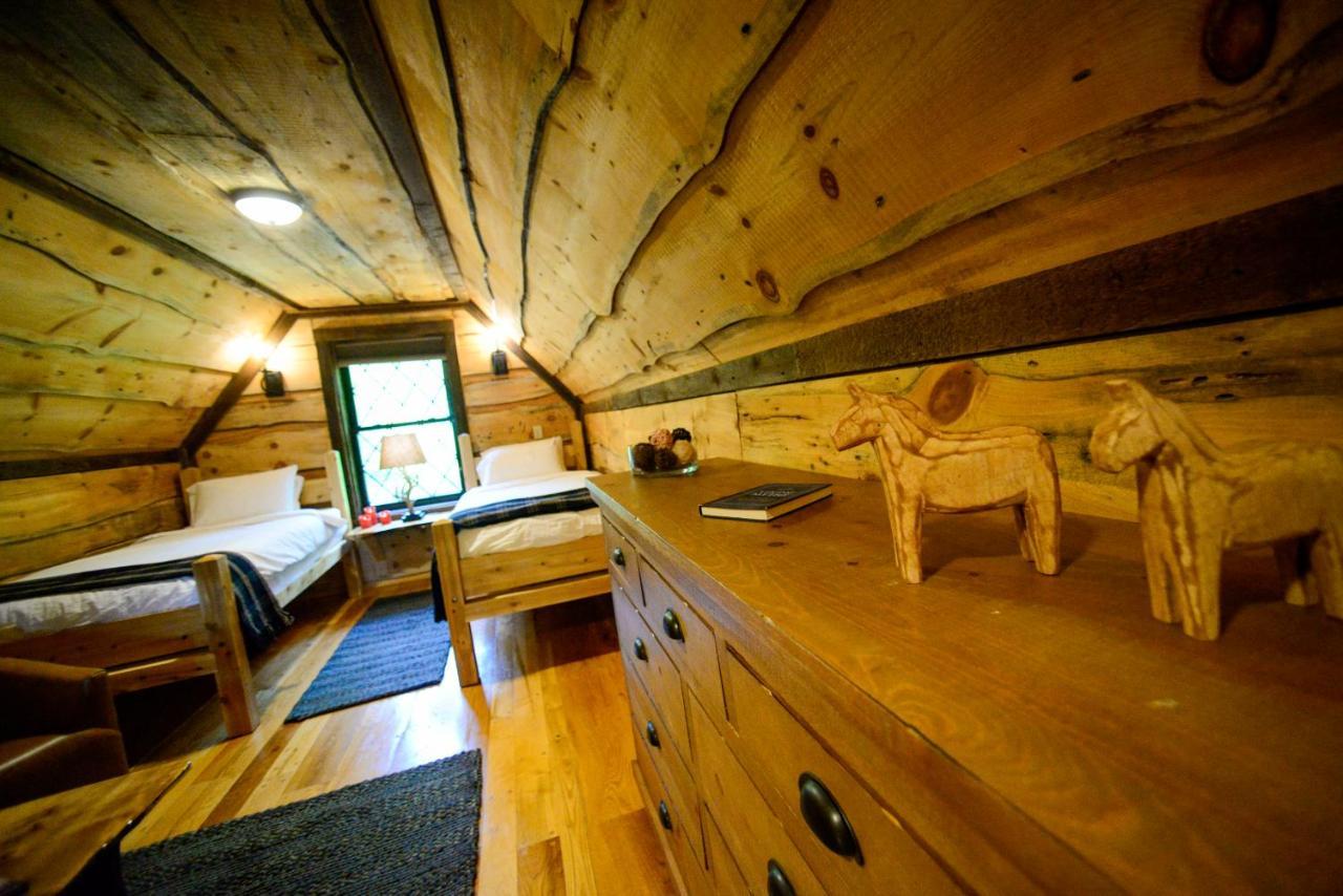 Vikings Villages Resort Guilford Exteriör bild