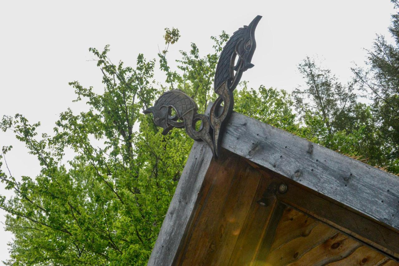 Vikings Villages Resort Guilford Exteriör bild